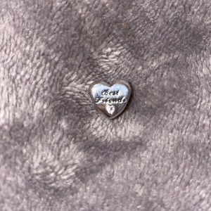 Pandora charm